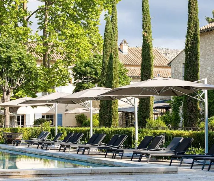 domaine de manville weddings