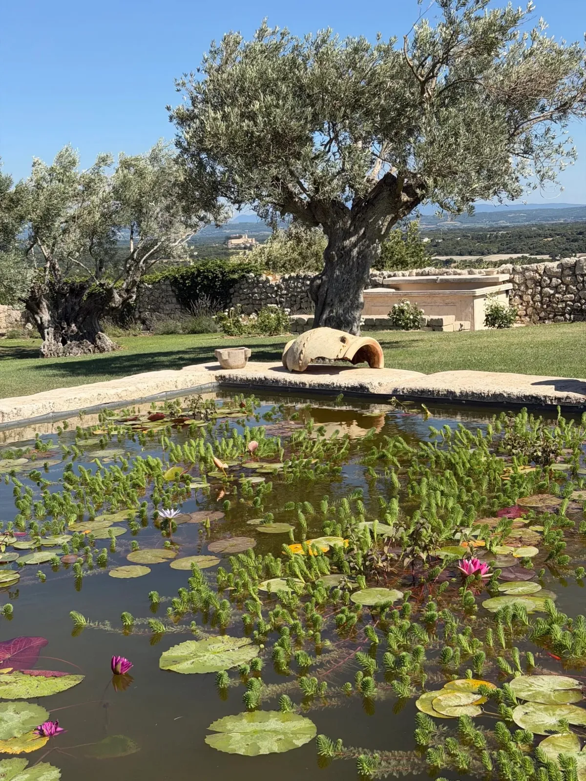 domaine de sarson weddings