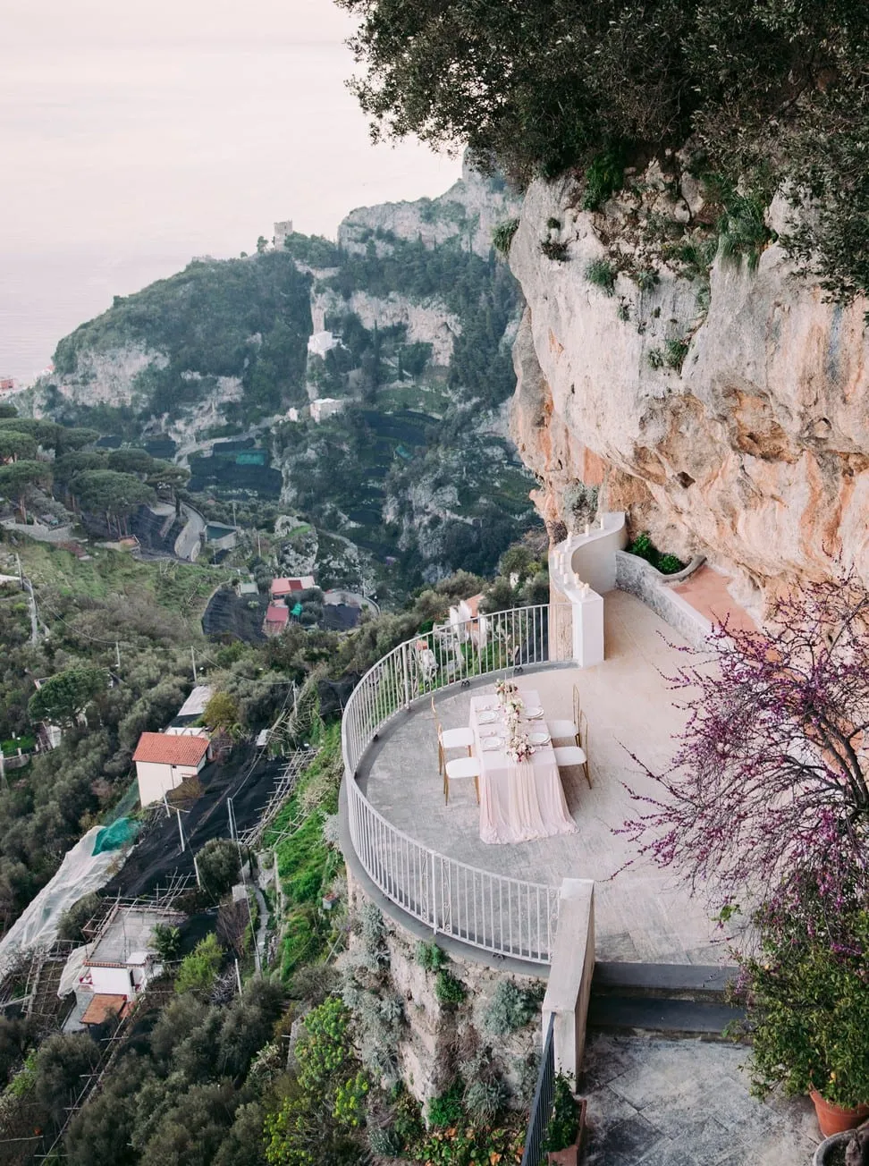 gore vidal house ravello