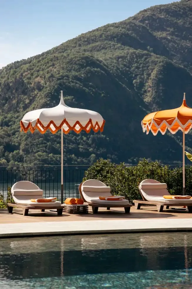 grand hotel tremezzo pool