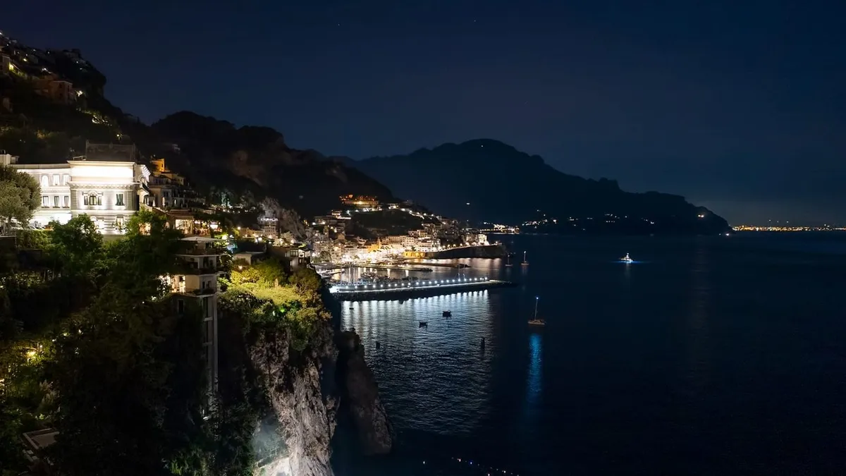 hotel santa caterina wedding cost