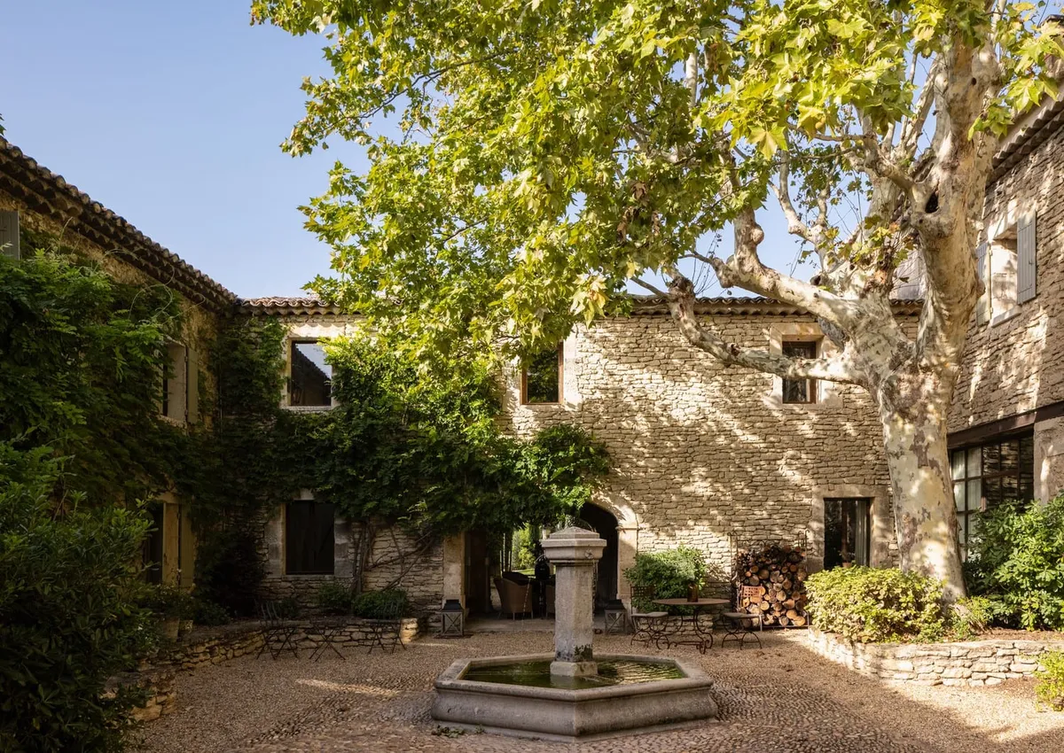 la bastide de laurence provence wedding