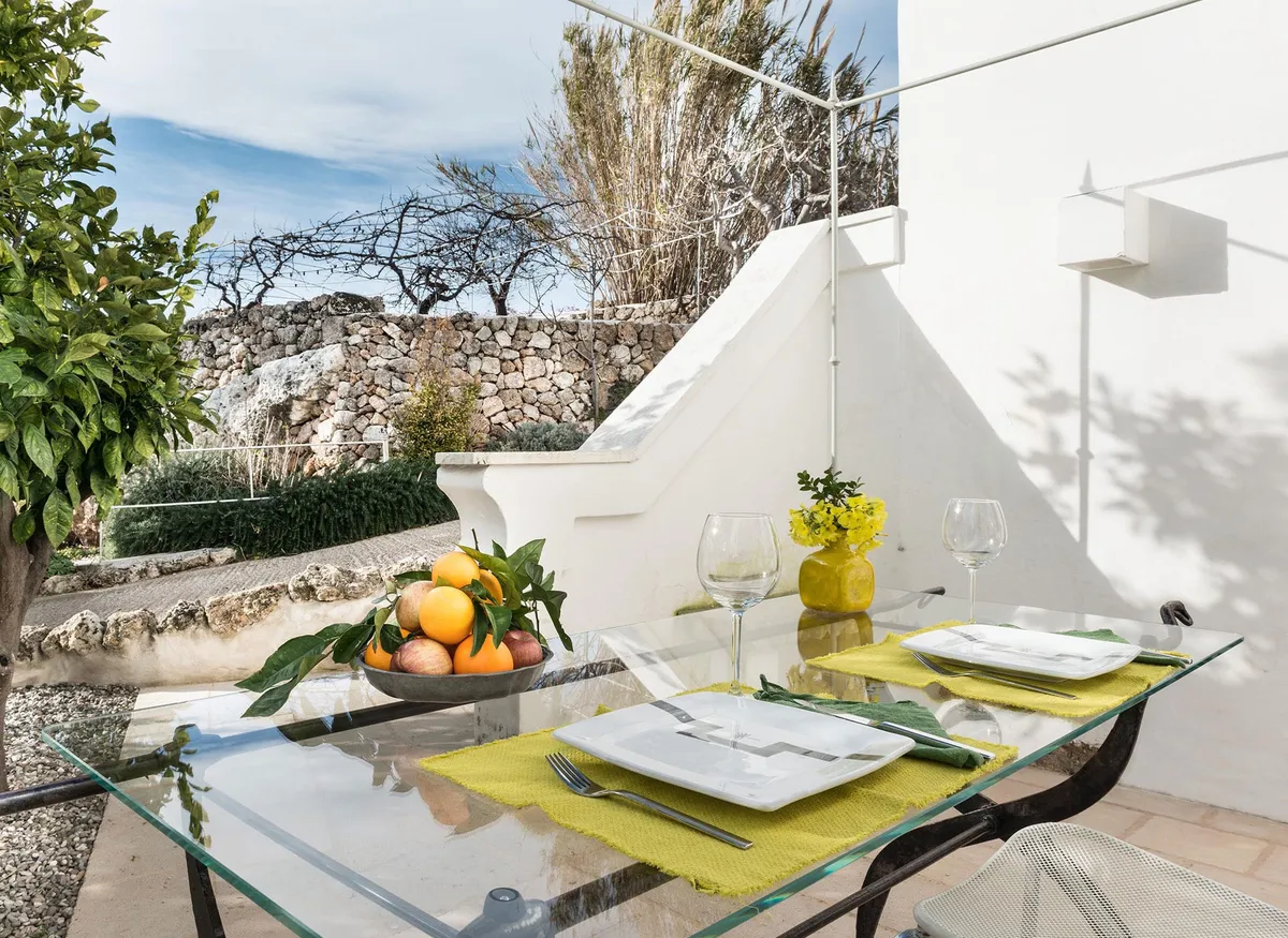 masseria alchimia wedding guests
