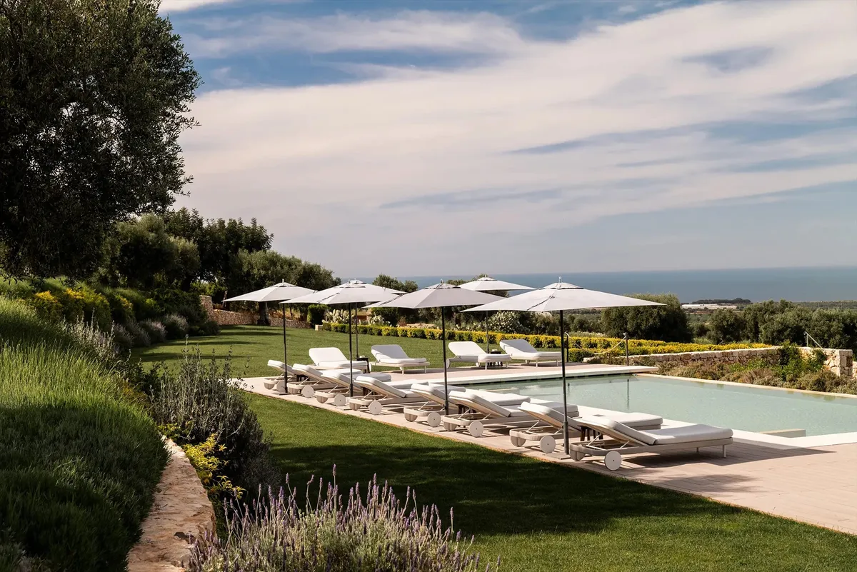 masseria auraterrae wedding cost
