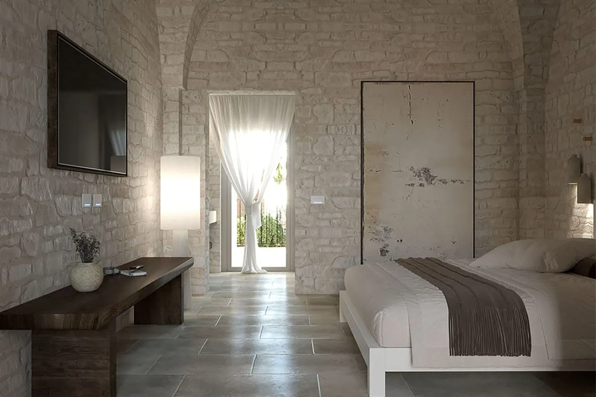 masseria grieco wedding guests