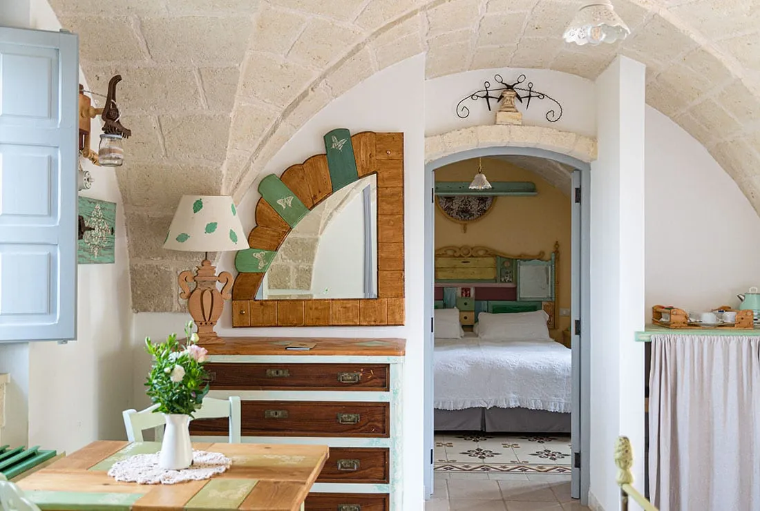 masseria montenapoleone wedding guests