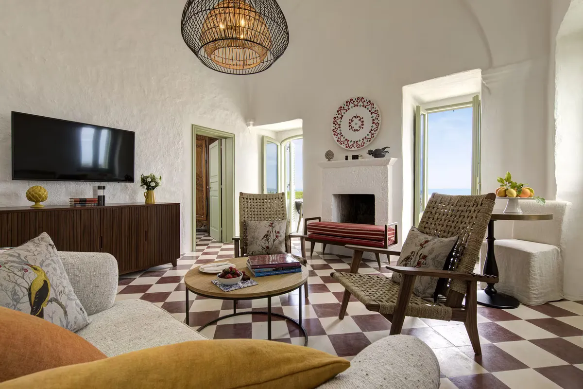 masseria torre maizza torre suite