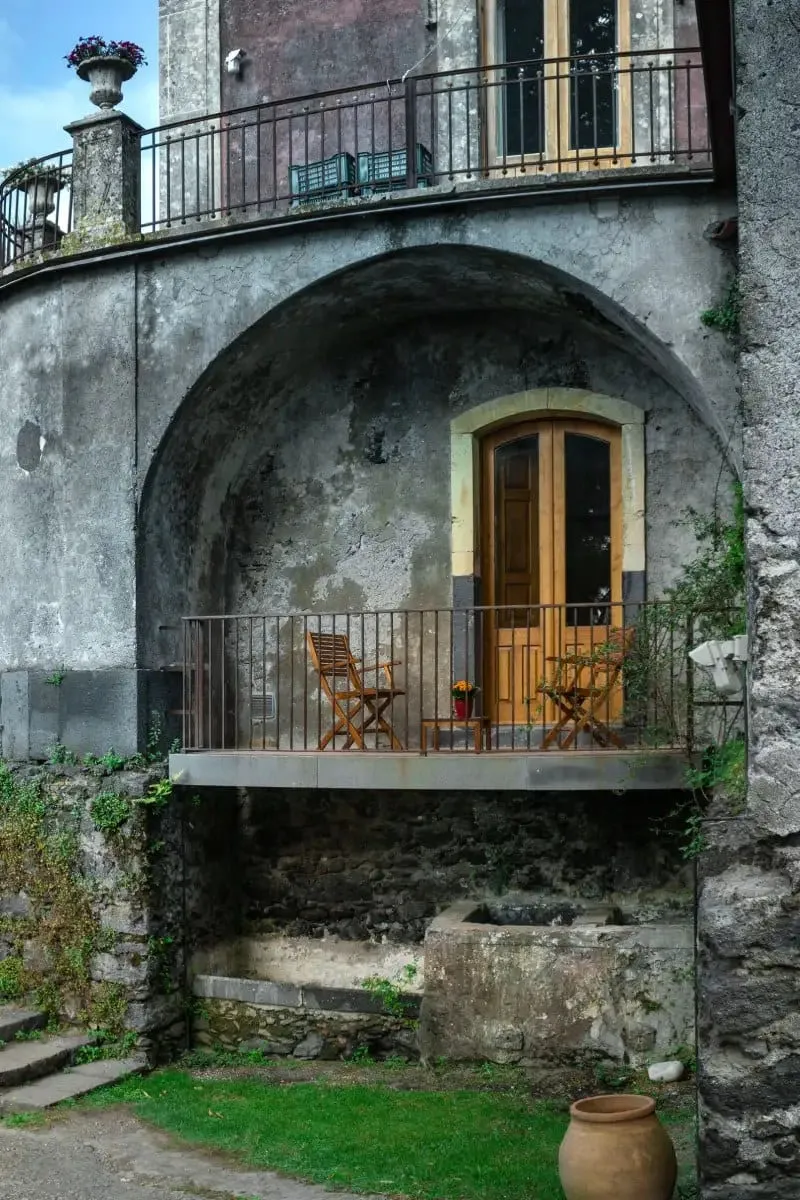 monaci delle terre nere matrimonio