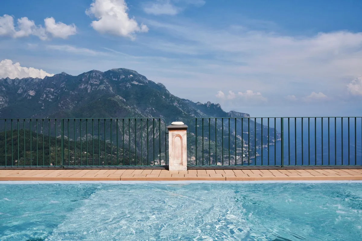 palazzo avino wedding venue