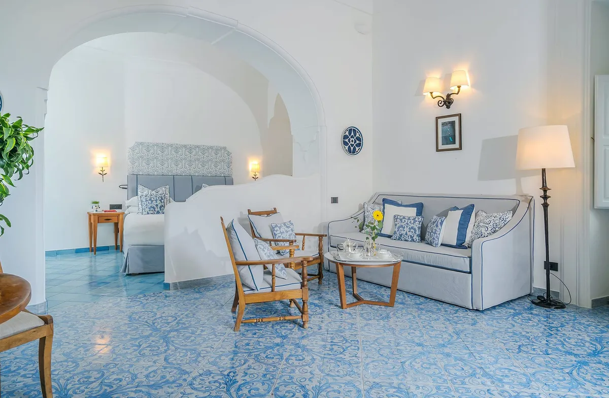 palazzo murat wedding suites