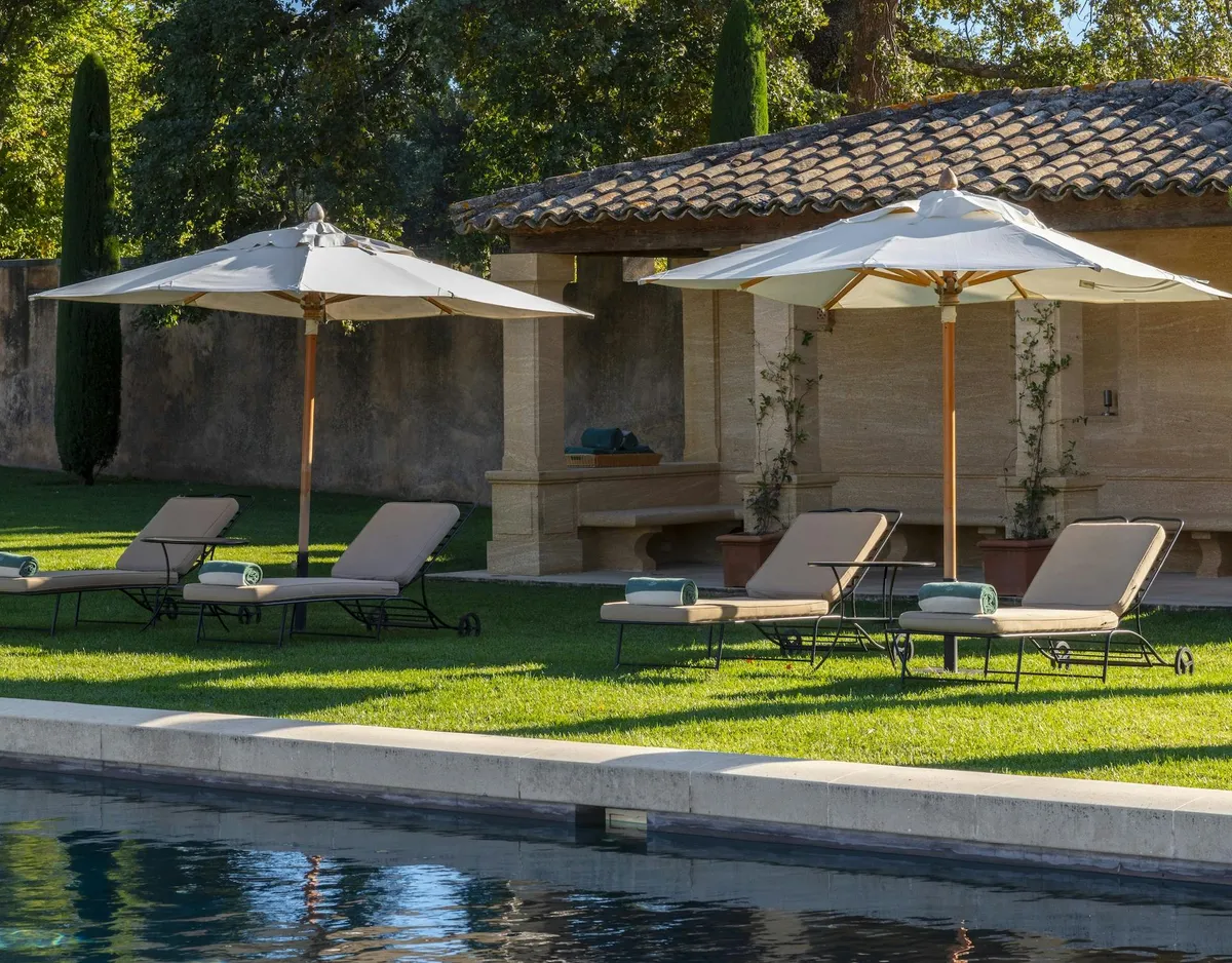 villa beaulieu aix en provence