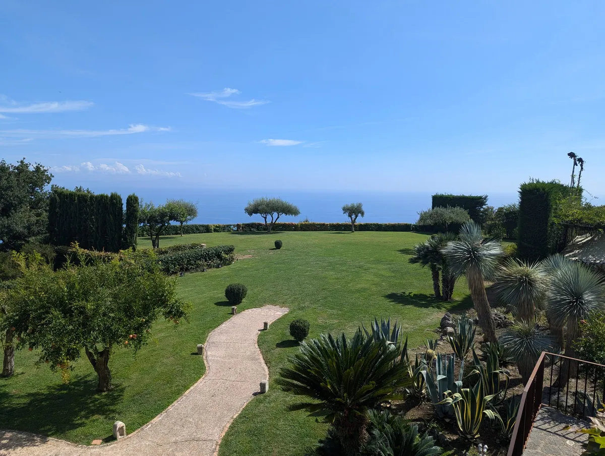 villa cimbrone prezzo matrimonio