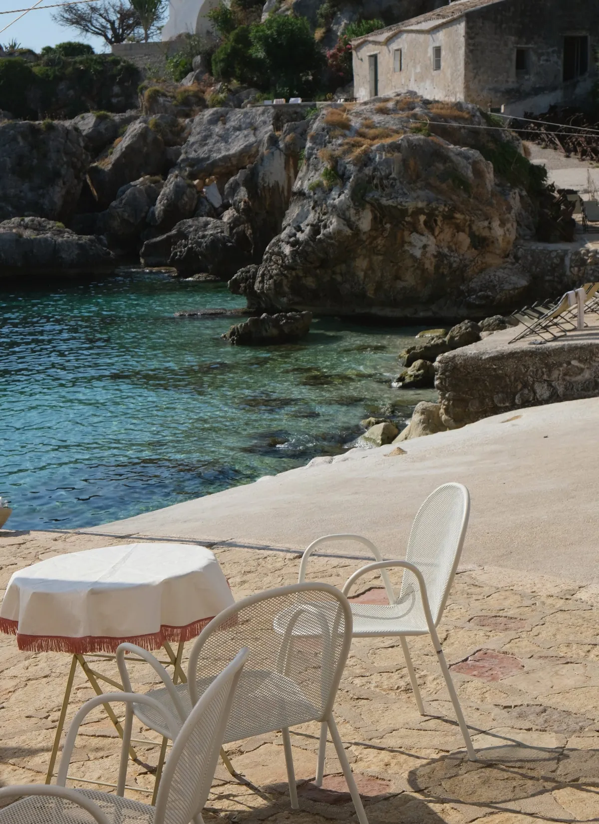 wedding at la tonnara di scopello