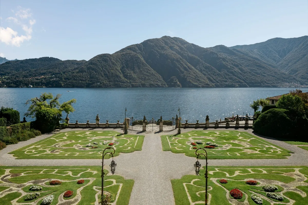 Villa Sola Cabiati wedding photos