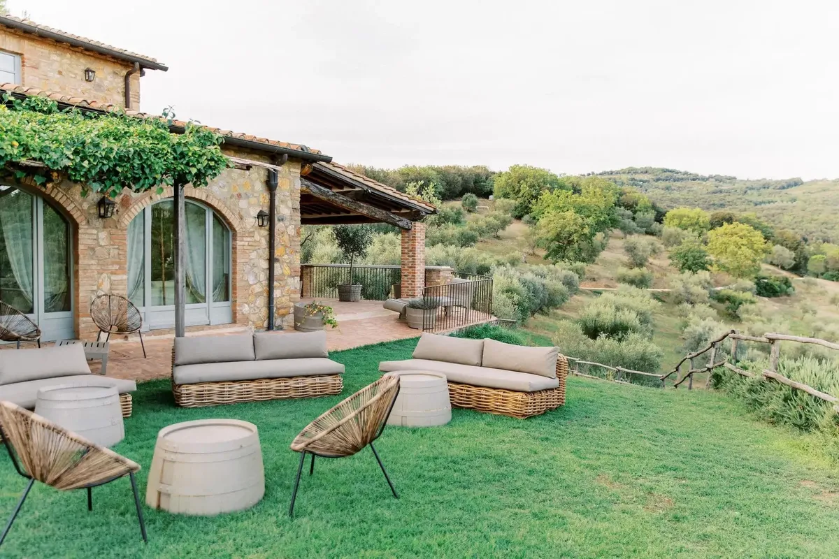 conti di san bonifacio wedding venue
