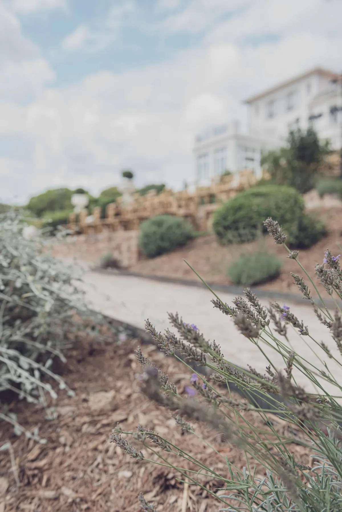 wedding planner Castel Bay