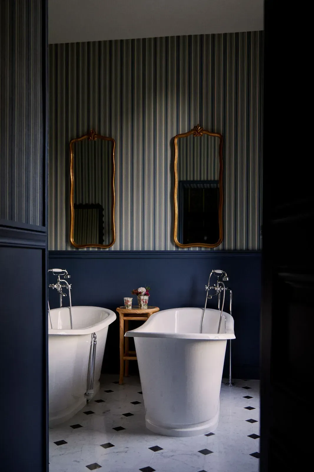 abbaye des vaux-de-cernay wedding suites