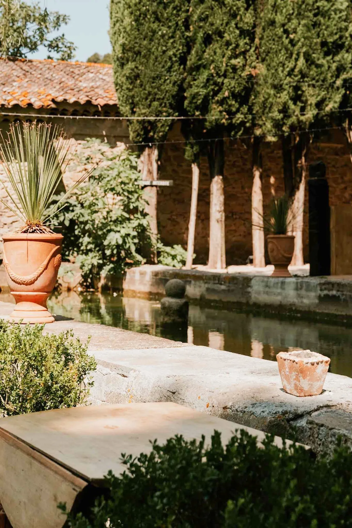 bastide de puget weddings
