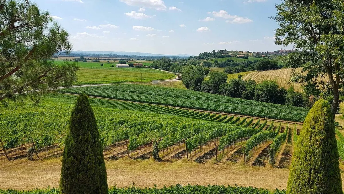 castello di gargonza weddings