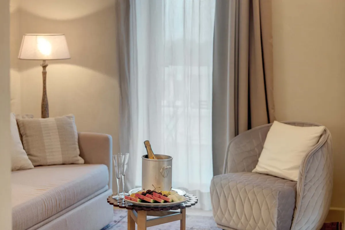 castello monaci wedding stay