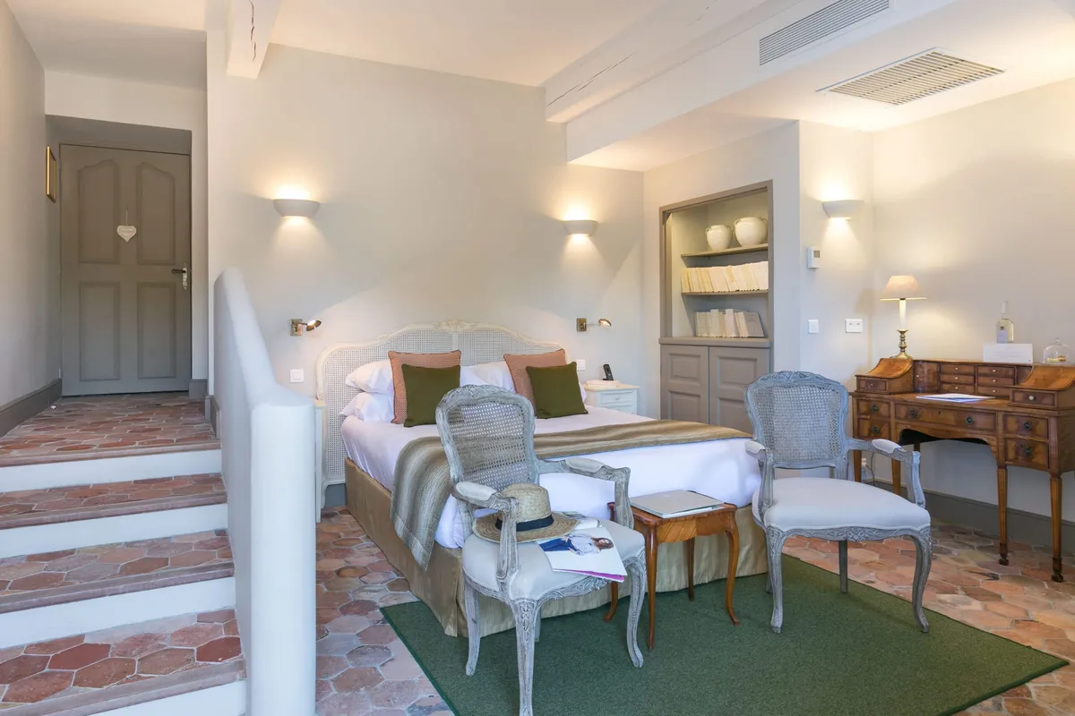 chateau berne wedding accommodation