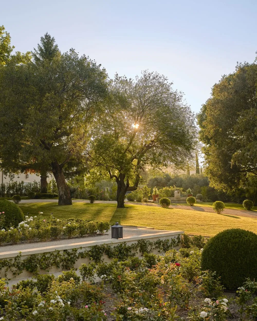 chateau d'estoublon weddings