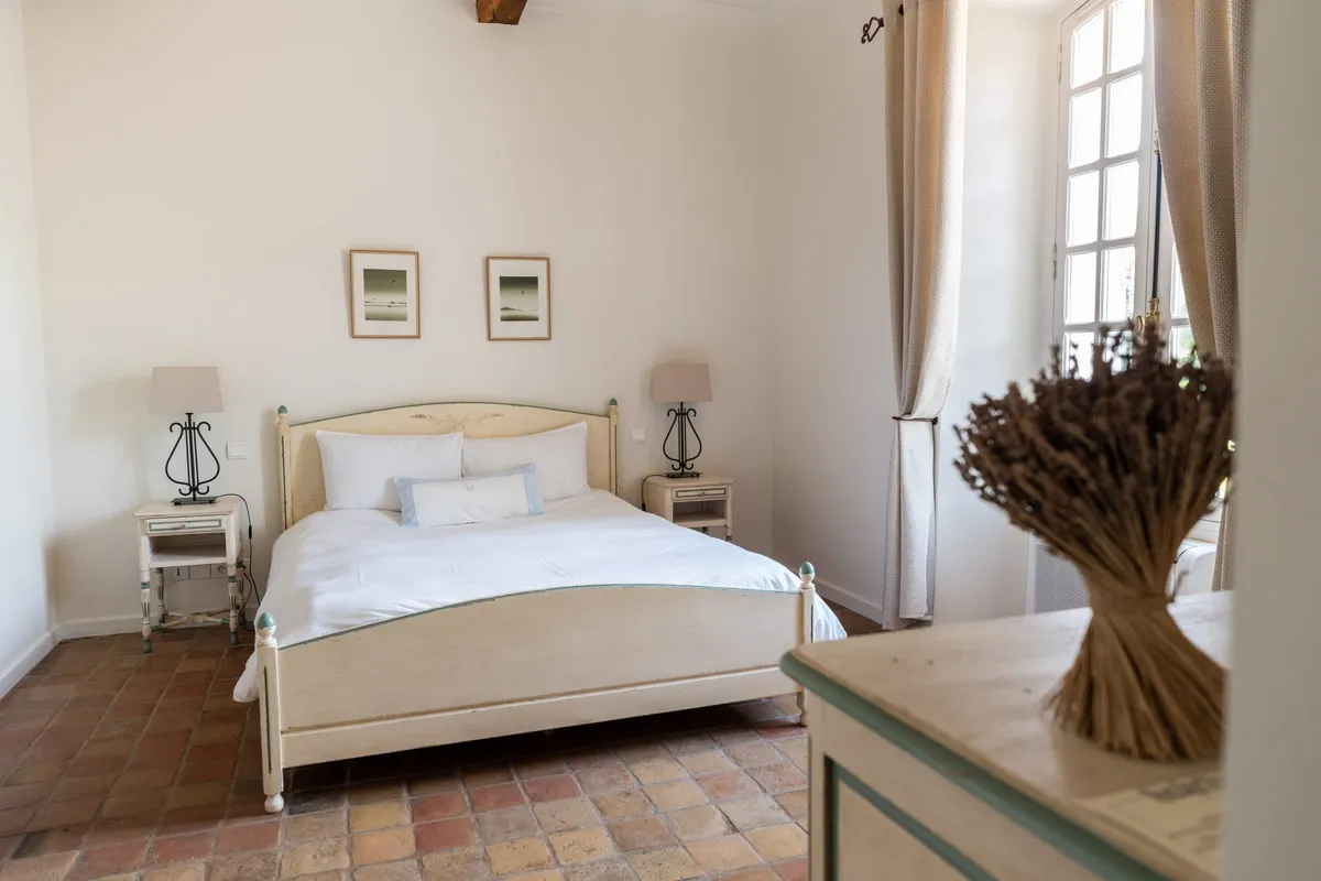 chateau les crostes var wedding