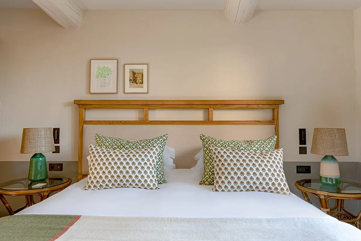 crillon le brave wedding stay
