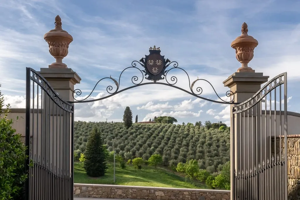 dimora ghirlandaio florence wedding