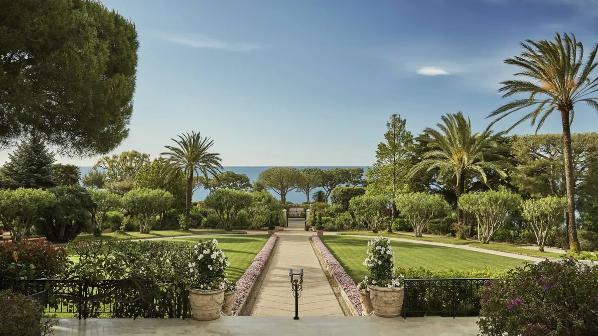 four seasons saint jean cap ferrat