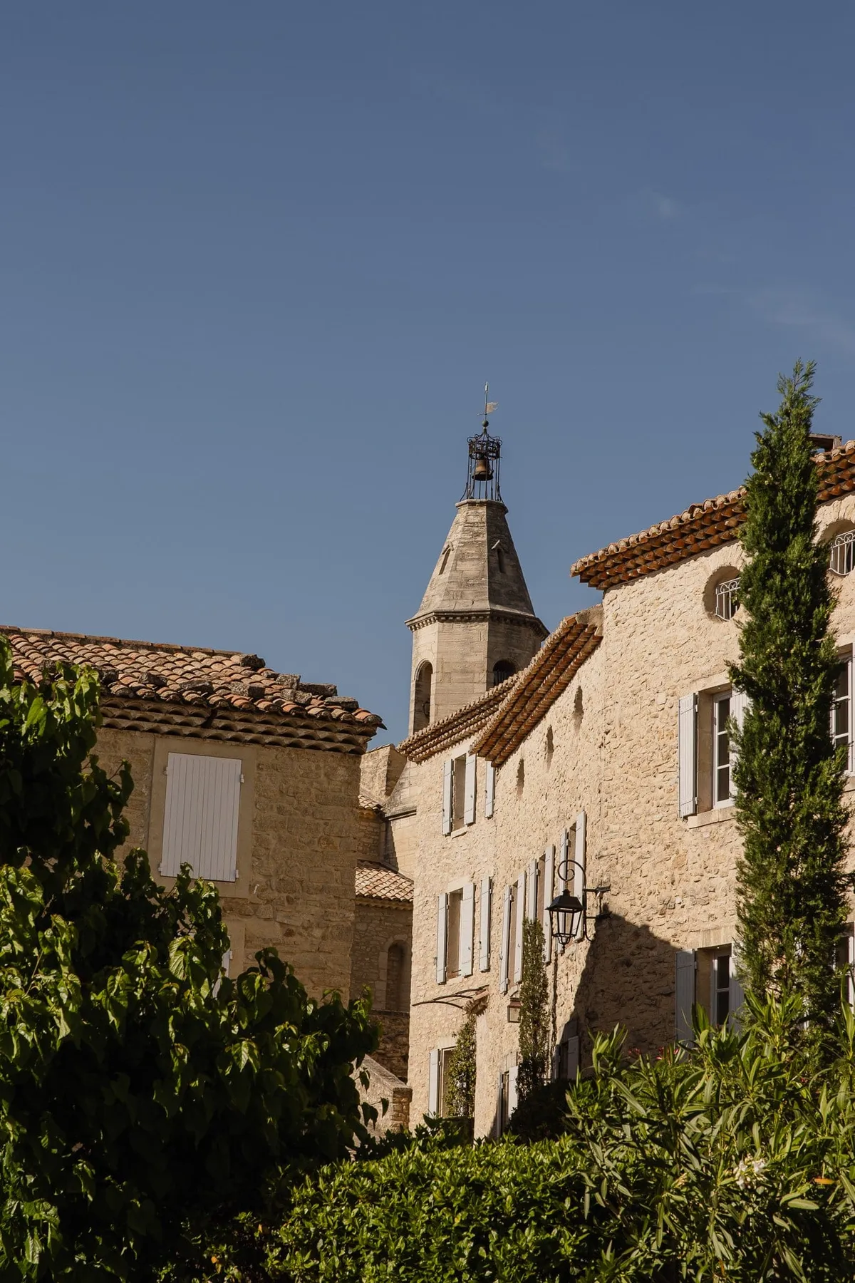 hôtel crillon le brave