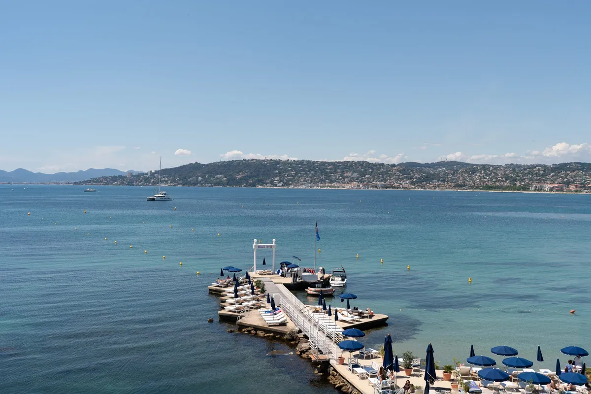 hotel belles rives antibes wedding