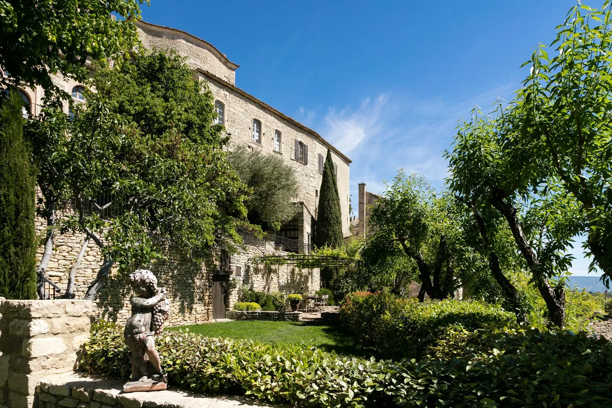 la bastide de gordes wedding cost