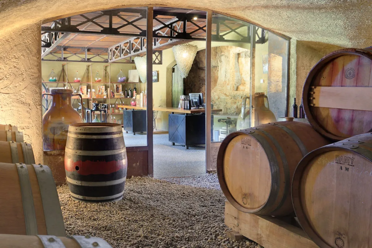 la bastide de marie weddings