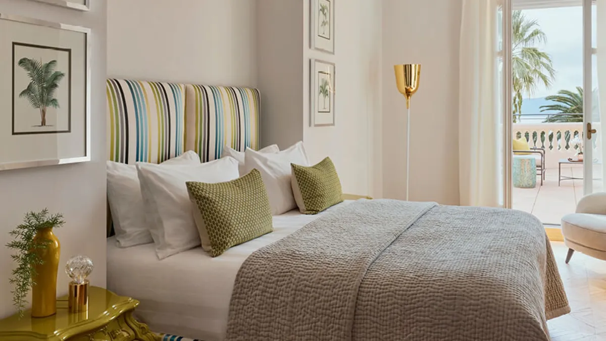 le beauvallon wedding suites