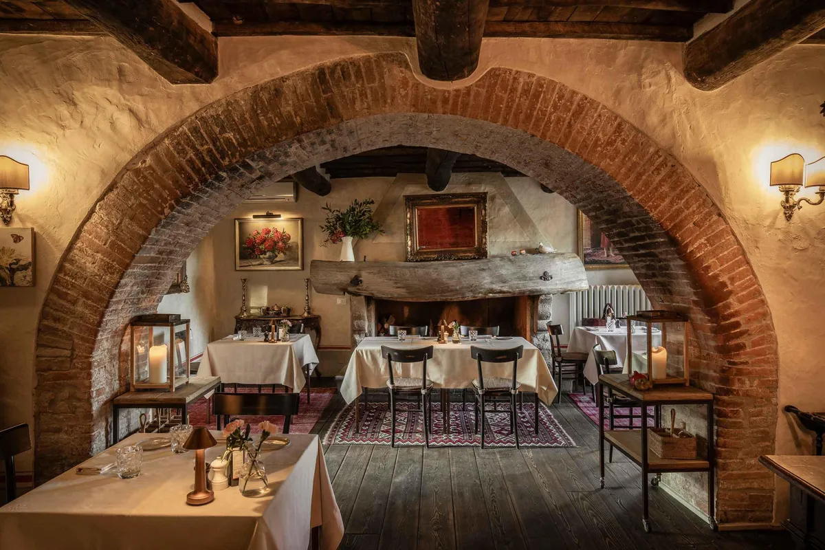 lupaia montepulciano wedding venue