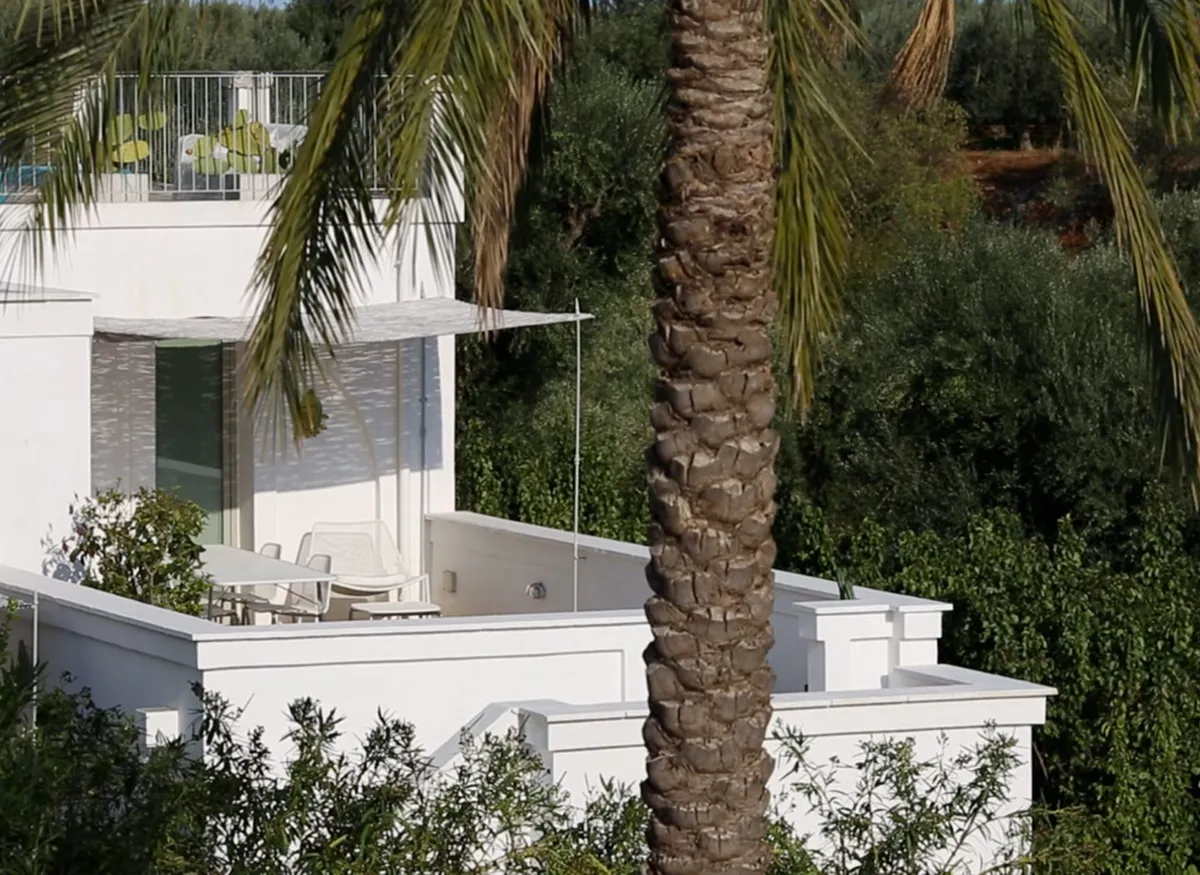 masseria alchimia hotel wedding