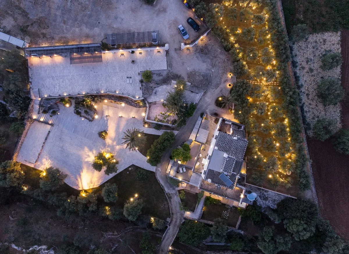 masseria alchimia weddings