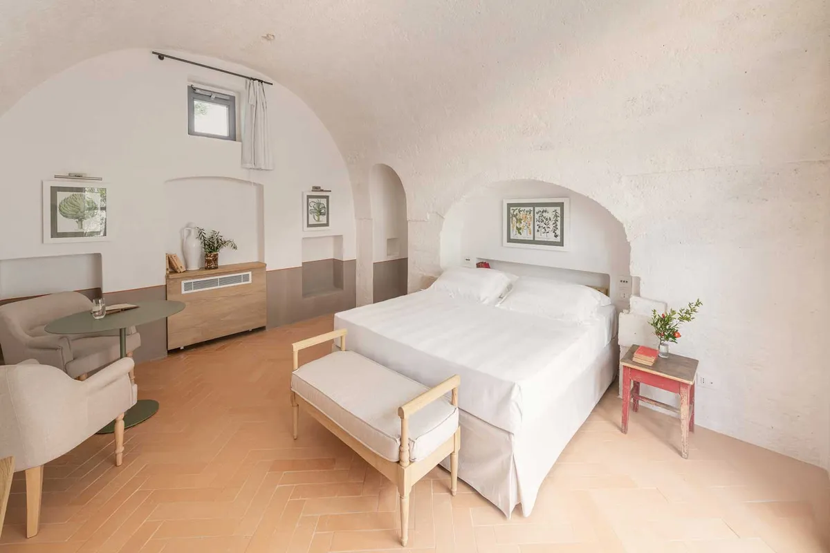 masseria auraterrae hotel wedding
