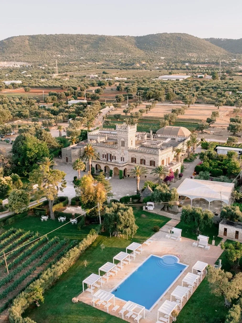 masseria salamina weddings
