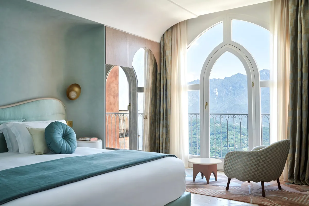 palazzo avino wedding hotel