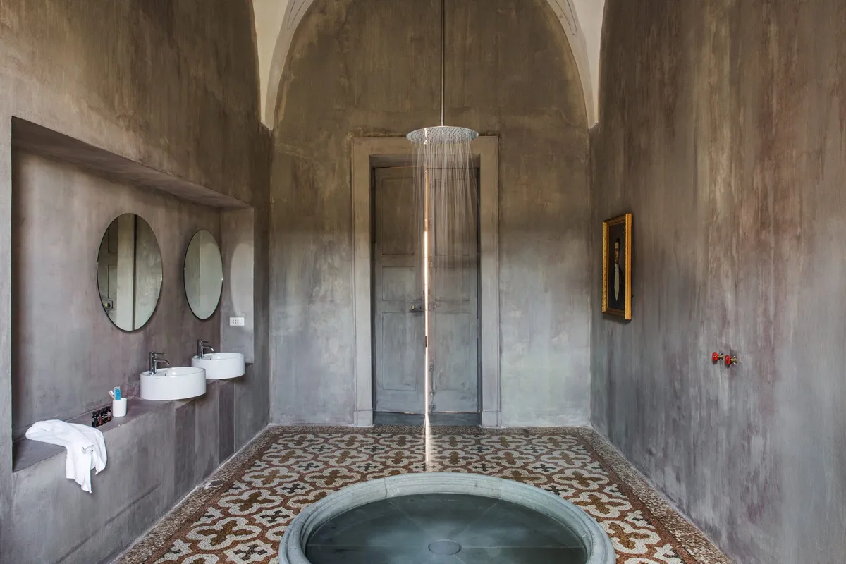 palazzo daniele wedding stay