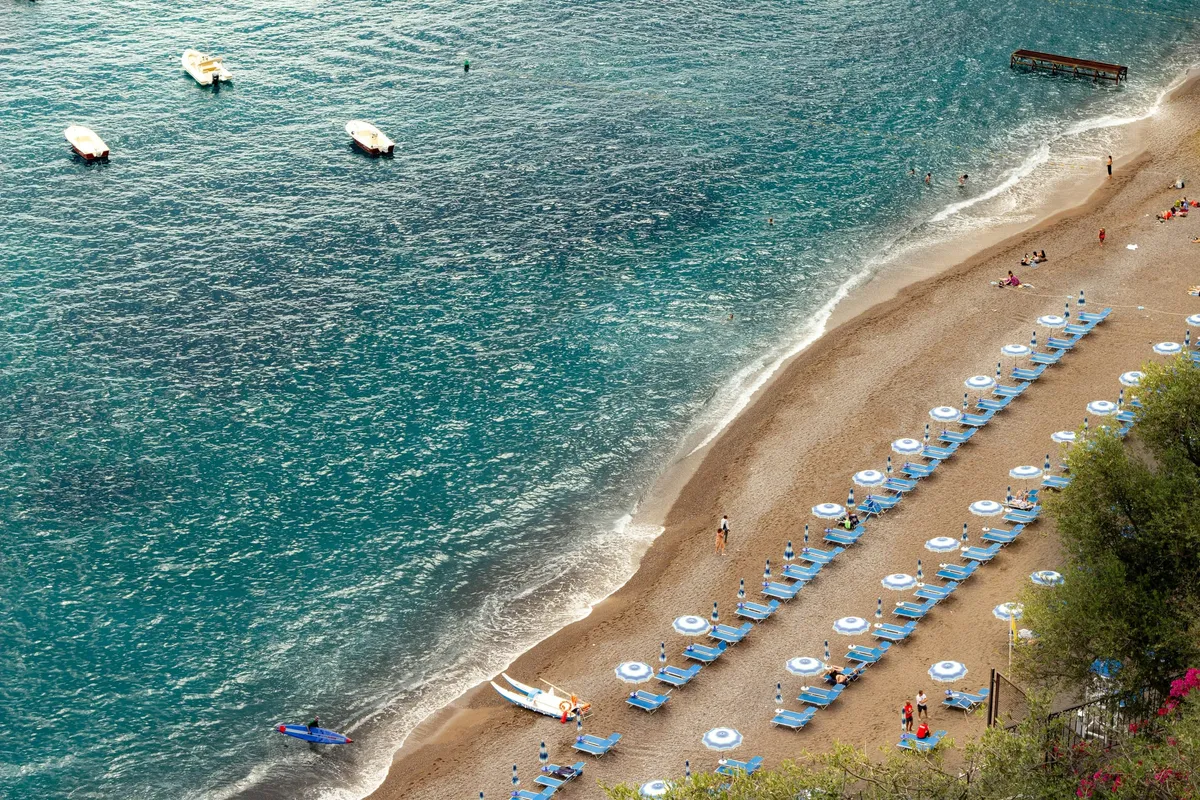 positano amalfi coast wedding