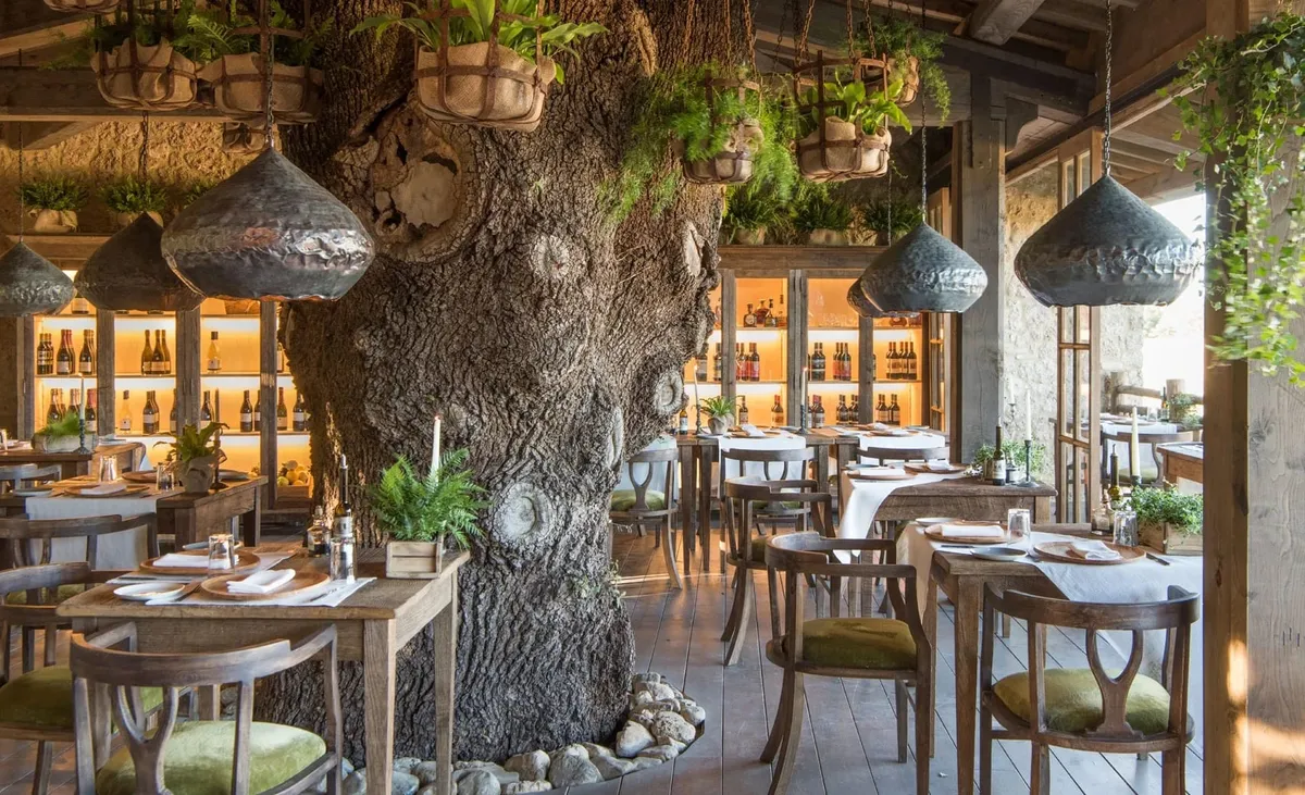 relais borgo santo pietro