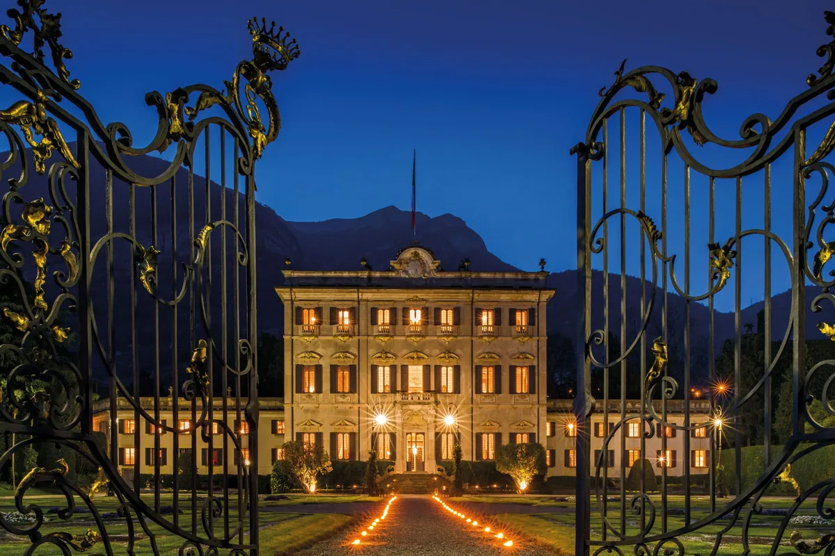 villa sola cabiati price