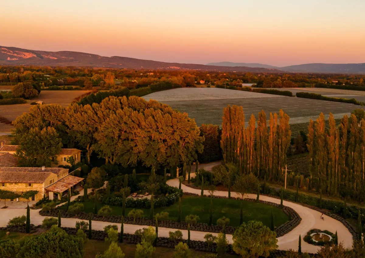la bastide de laurence wedding venue