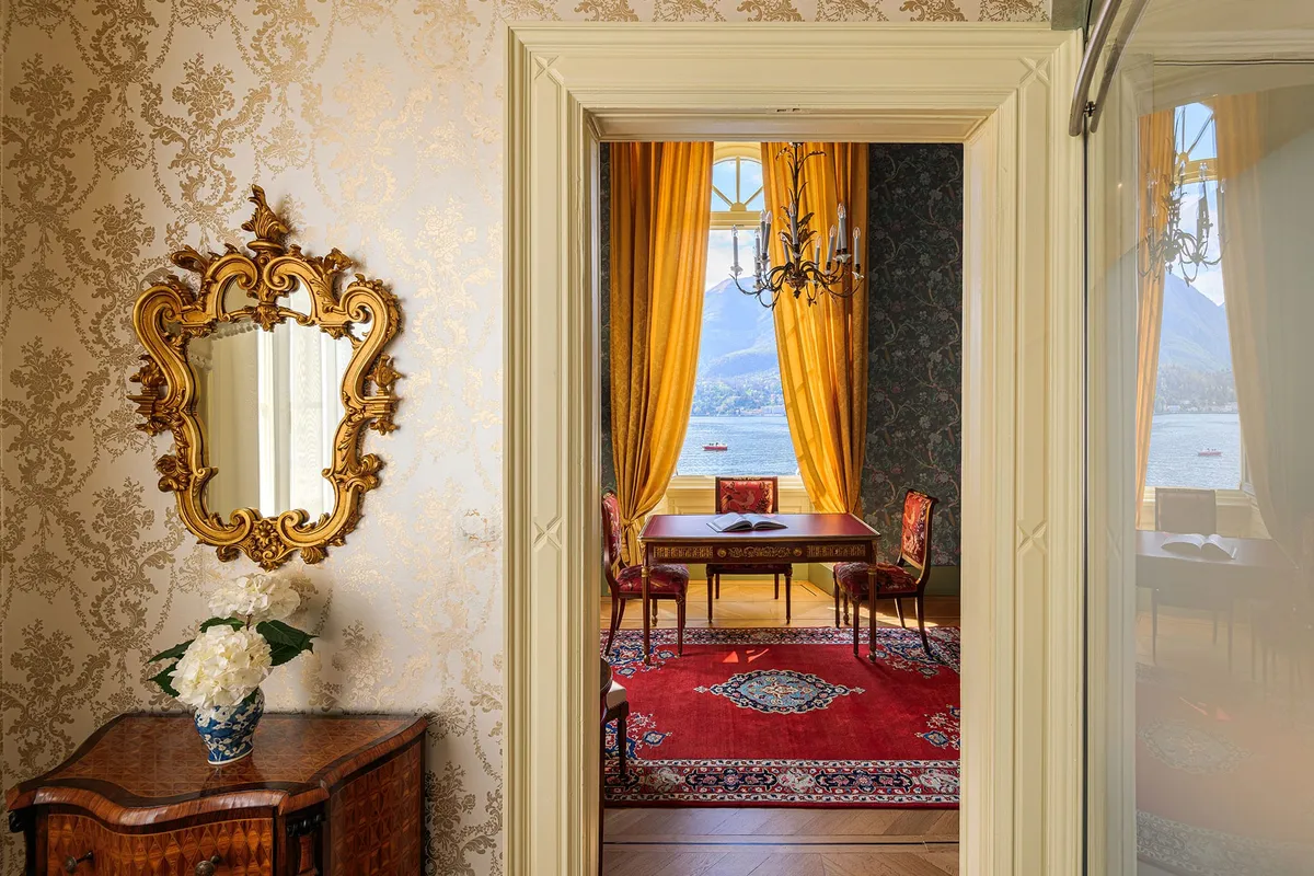 villa serbelloni wedding stay