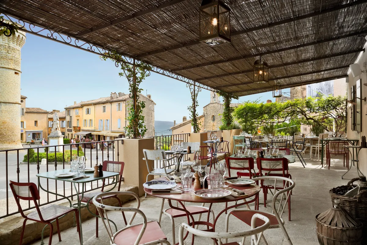airelles gordes wedding cost