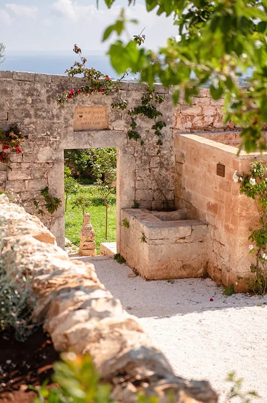 auraterrae masseria wedding