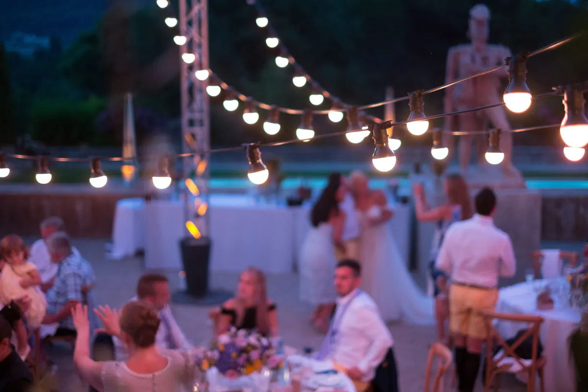 bastide du roy wedding photos
